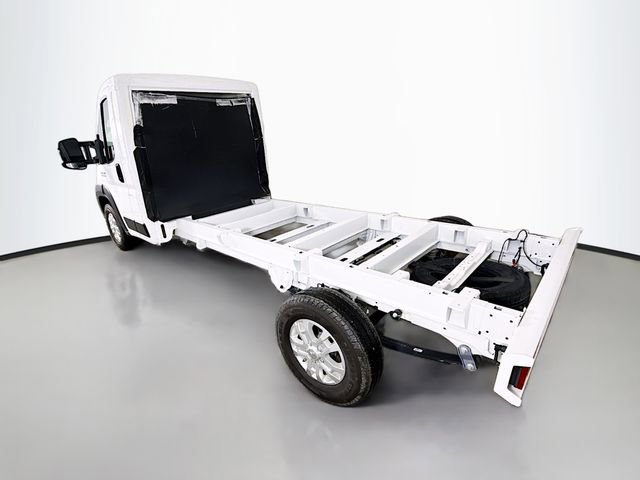 Used 2025 RAM ProMaster 3500 w/ Quick Order Package 22G SLT image 5