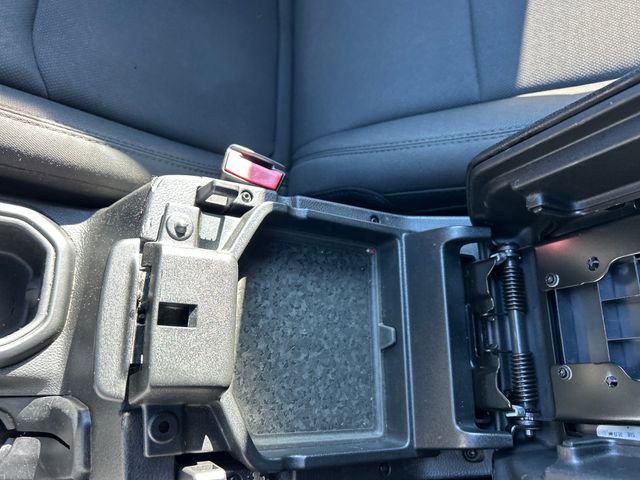 Used 2021 Jeep Wrangler Unlimited Sport image 19