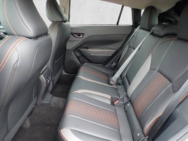New 2026 Subaru Crosstrek 2.5i Limited AWD/4WD image 9