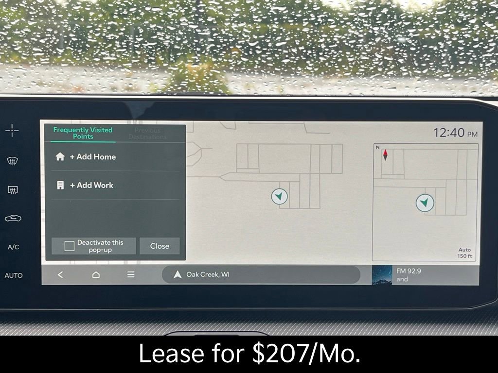 New 2025 Kia K4 GT-Line w/ GT-Line Premium Package image 27