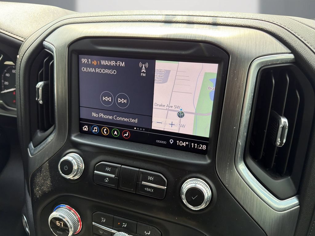 Certified 2019 GMC Sierra 1500 Denali w/ Denali Ultimate Package AWD/4WD image 18