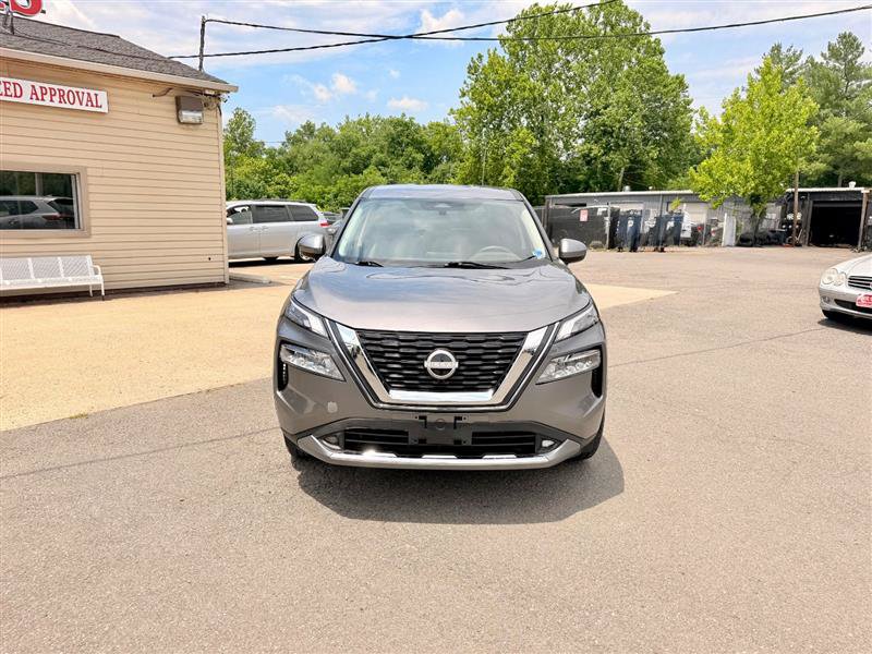 Used 2023 Nissan Rogue SV AWD/4WD image 8