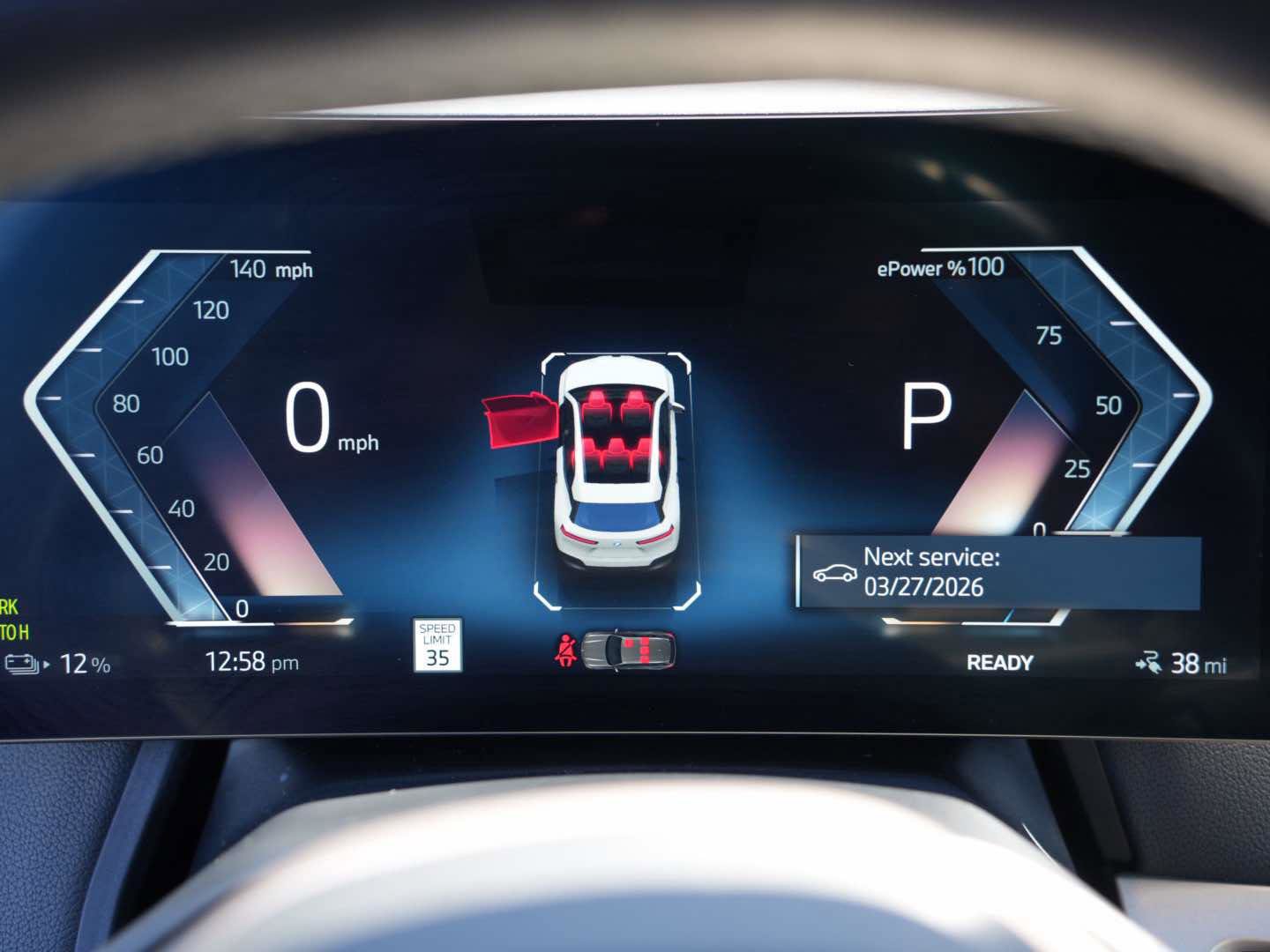 Used 2024 BMW iX xDrive50 image 20