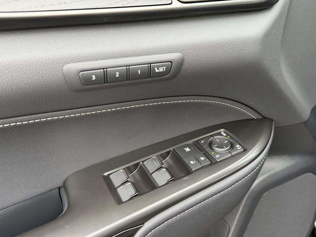 New 2026 Lexus NX 450h+ AWD w/ Accessory Package (Z1) image 11