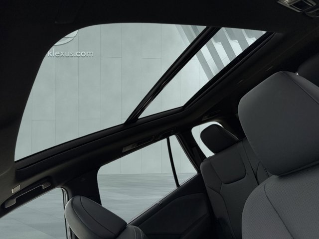 Certified 2026 Lexus TX 350 AWD w/ Technology Package image 19