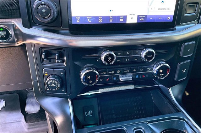 Used 2021 Ford F150 Raptor w/ Equipment Group 801A High image 24