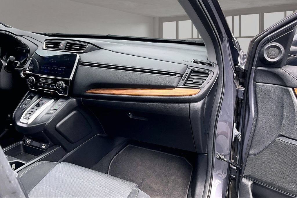 Used 2022 Honda CR-V EX image 17
