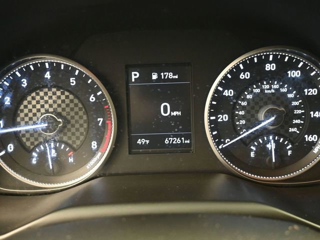 Used 2020 Hyundai Elantra SE w/ Convenience Package (C2) image 30