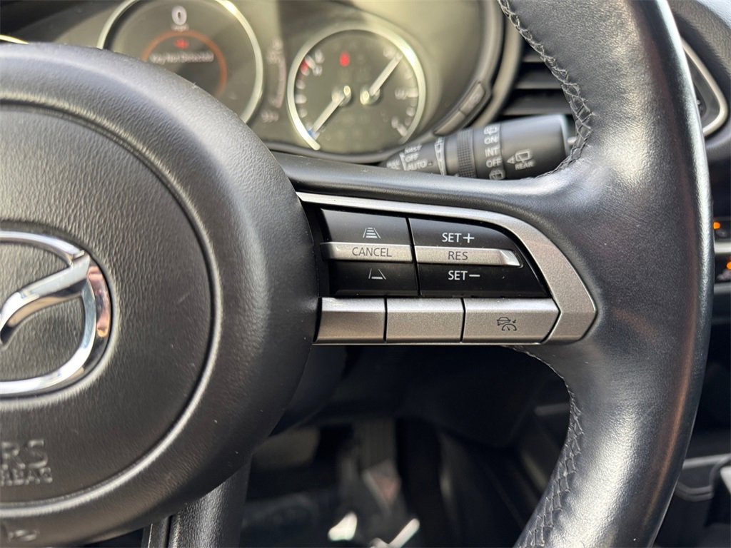 Used 2023 MAZDA CX-30 AWD 2.5 S w/ Select Package image 14