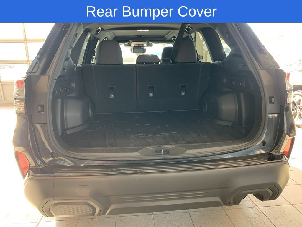 Used 2025 Subaru Forester Premium AWD/4WD image 17