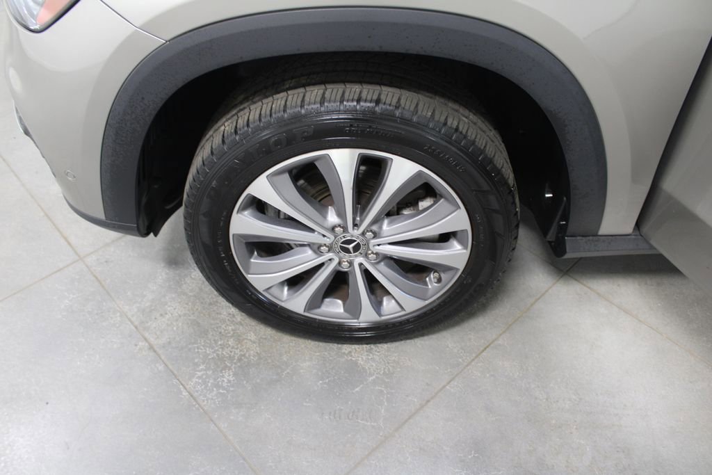 Used 2023 Mercedes-Benz GLE 350 4MATIC image 48