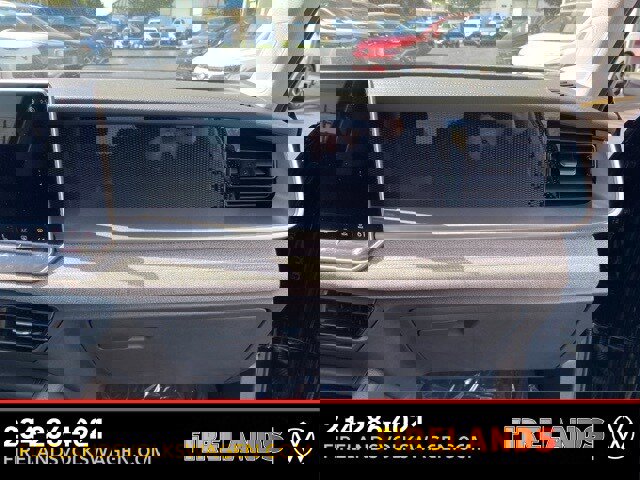 New 2025 Volkswagen Tiguan S image 45