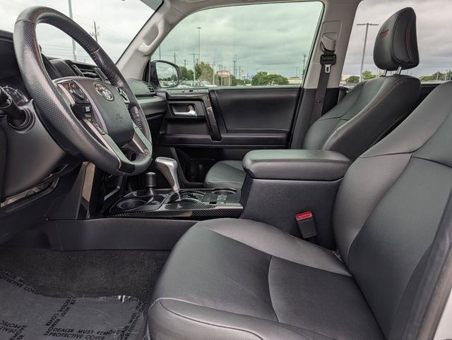 Used 2024 Toyota 4Runner TRD Pro AWD/4WD image 28