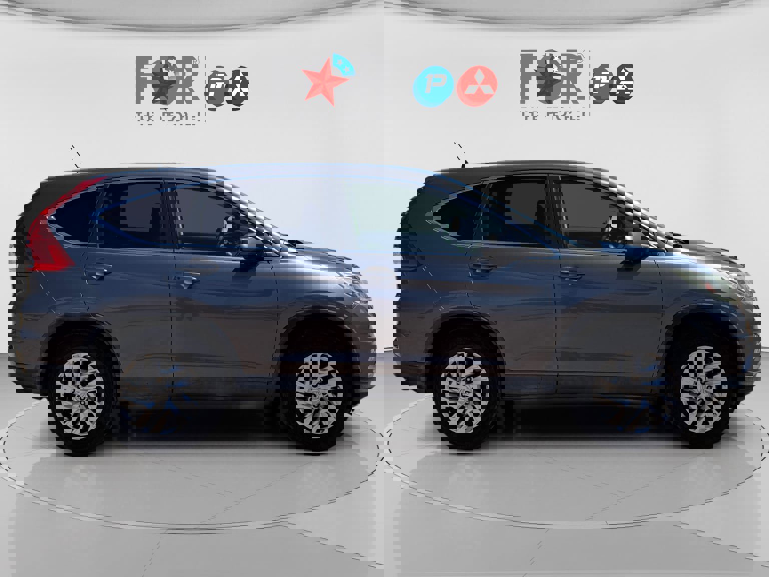 Used 2015 Honda CR-V EX image 6