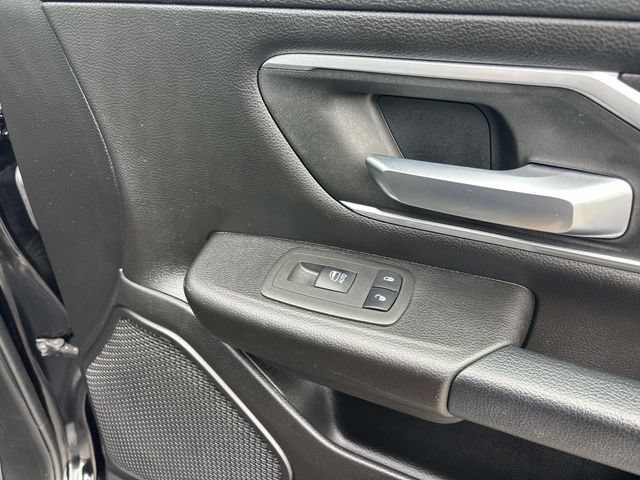 Used 2022 RAM 1500 Big Horn AWD/4WD image 15
