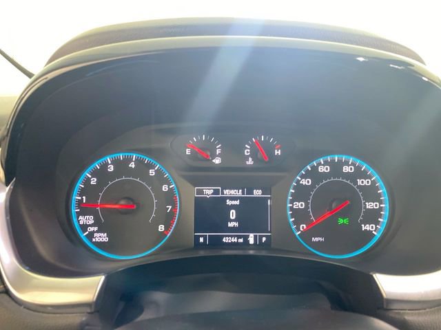 Used 2020 Chevrolet Traverse LS w/ LPO, Floor Liner Package FWD image 37