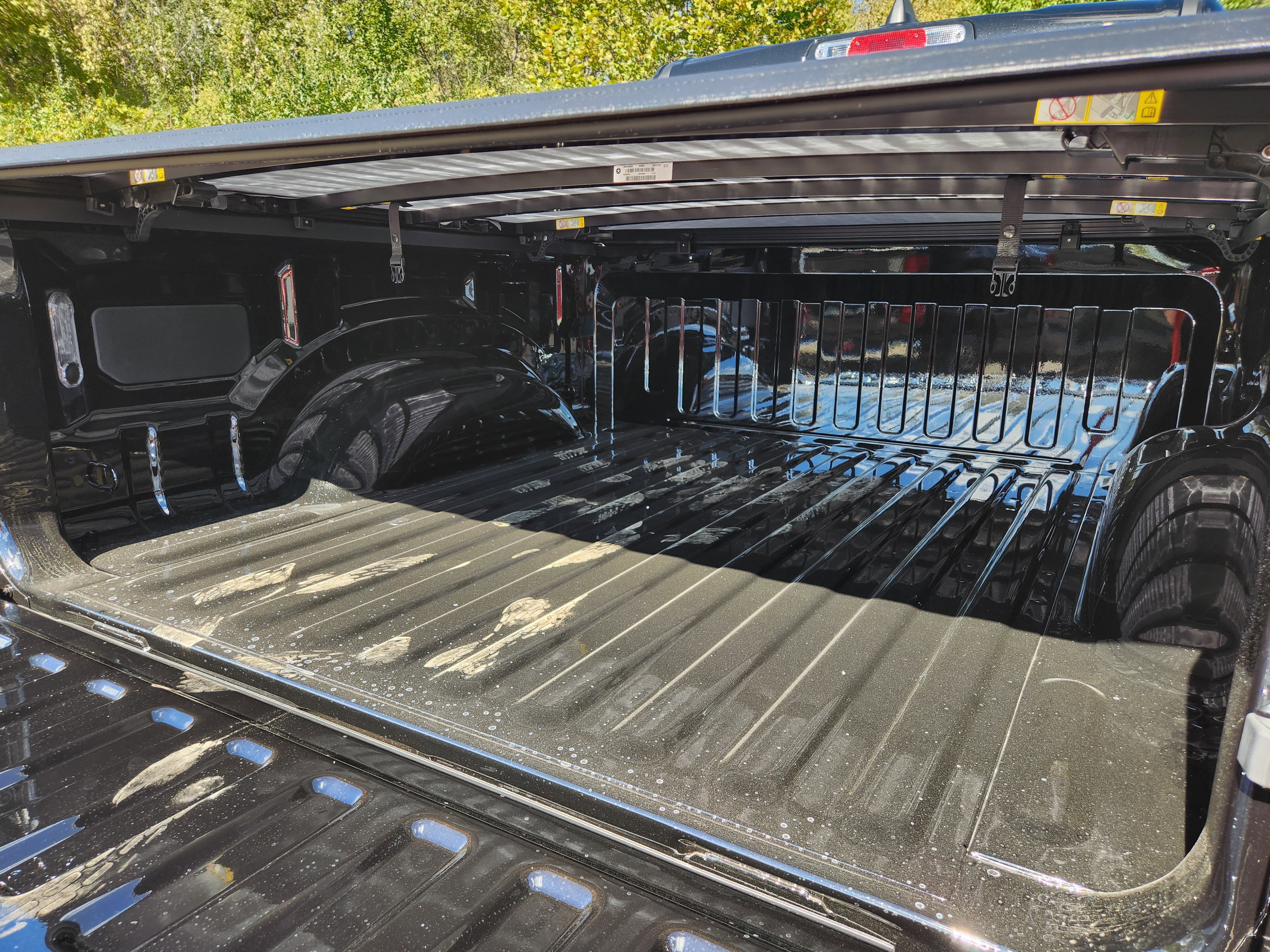 New 2026 RAM 1500 Big Horn image 19