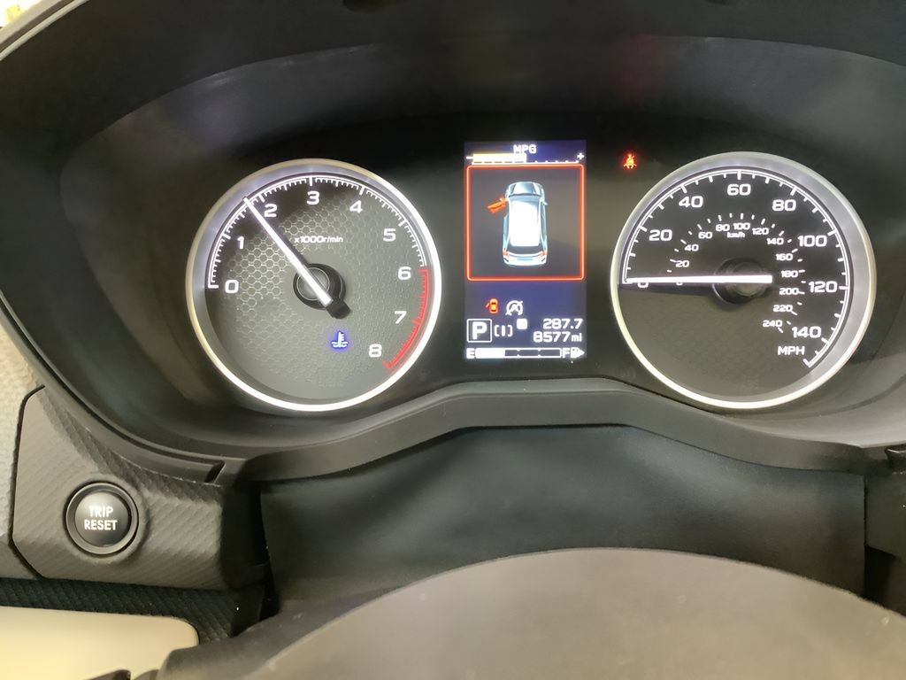 Certified 2024 Subaru Forester Limited AWD/4WD image 6