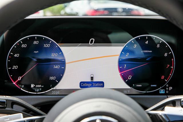 Certified 2024 Mercedes-Benz E 450 E 450 image 15