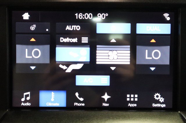 Used 2017 Ford F250 King Ranch w/ King Ranch Ultimate Package AWD/4WD image 51