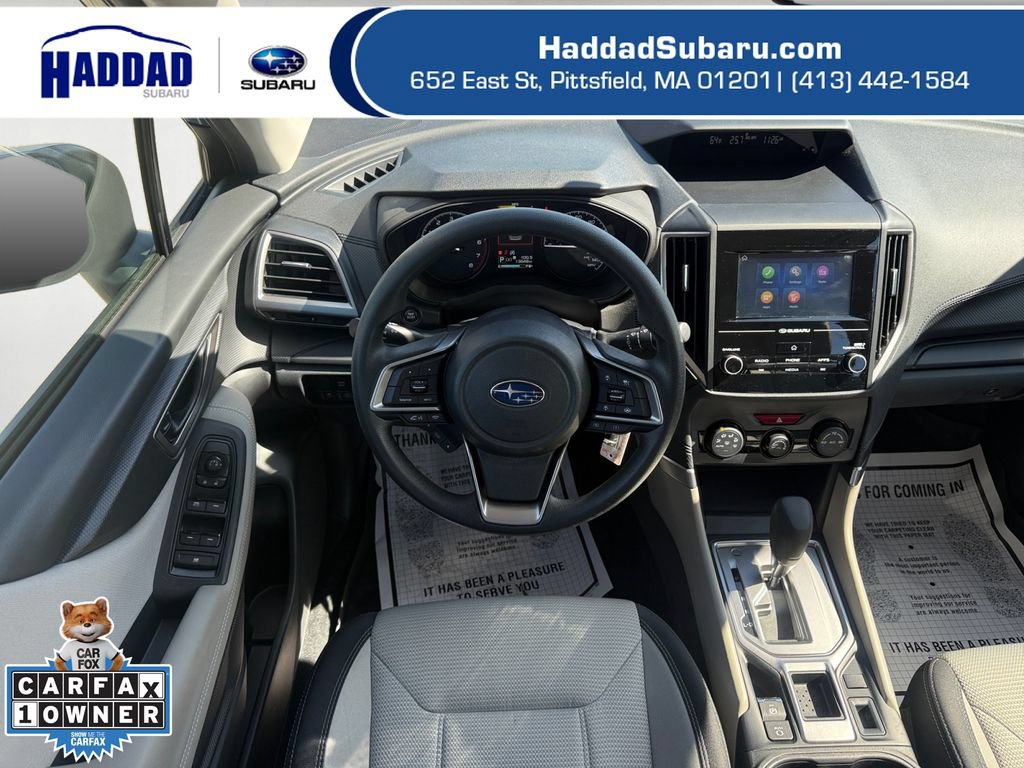 Used 2023 Subaru Forester AWD/4WD image 12