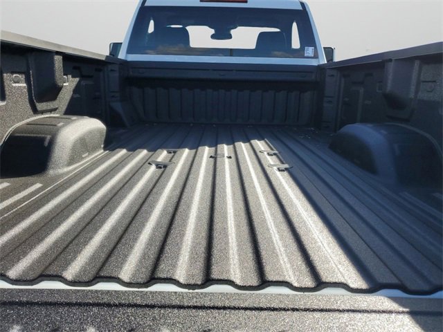 New 2025 Chevrolet Silverado 2500 W/T image 7