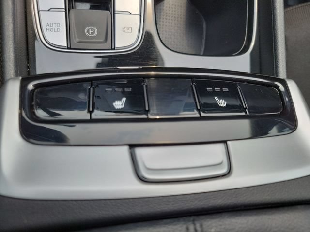 Used 2022 Hyundai Tucson XRT AWD/4WD image 28