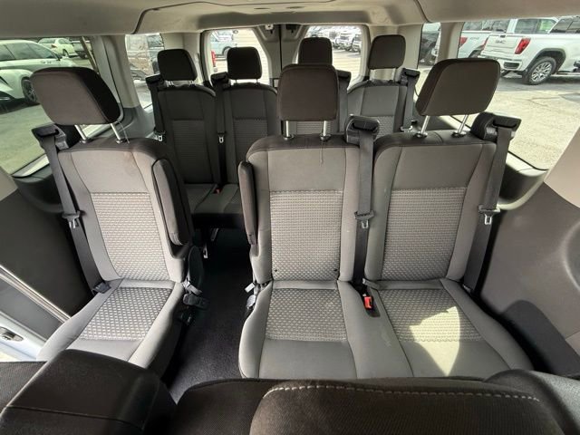Used 2024 Ford Transit 350 XLT RWD image 20