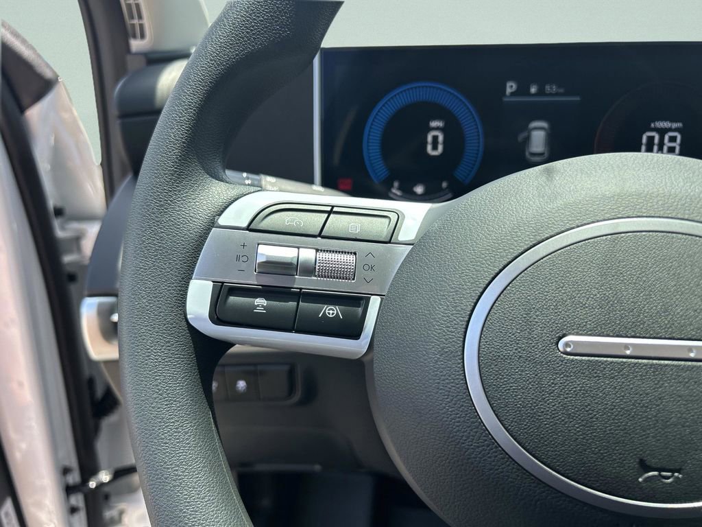 New 2026 Hyundai Tucson SEL FWD image 29