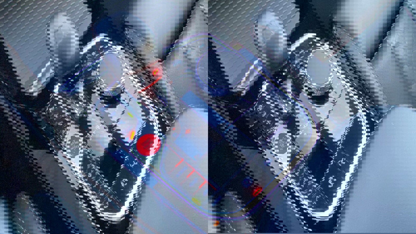 Used 2022 BMW X4 M w/ Competition Package image 16