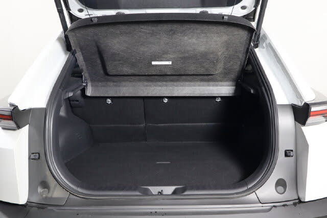 Used 2026 Toyota C-HR AWD/4WD image 20
