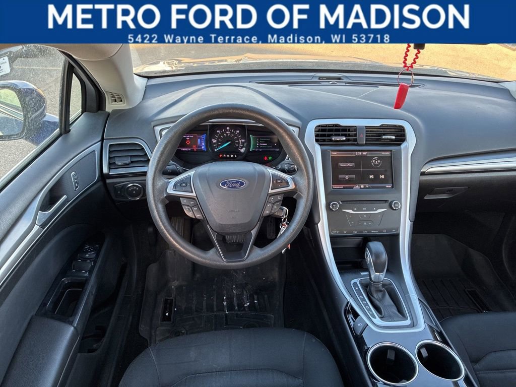 Used 2013 Ford Fusion SE image 13