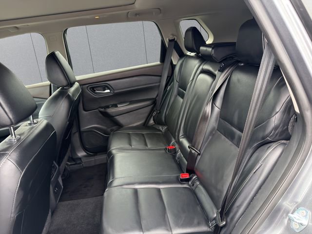 Used 2023 Nissan Rogue SL AWD/4WD image 14
