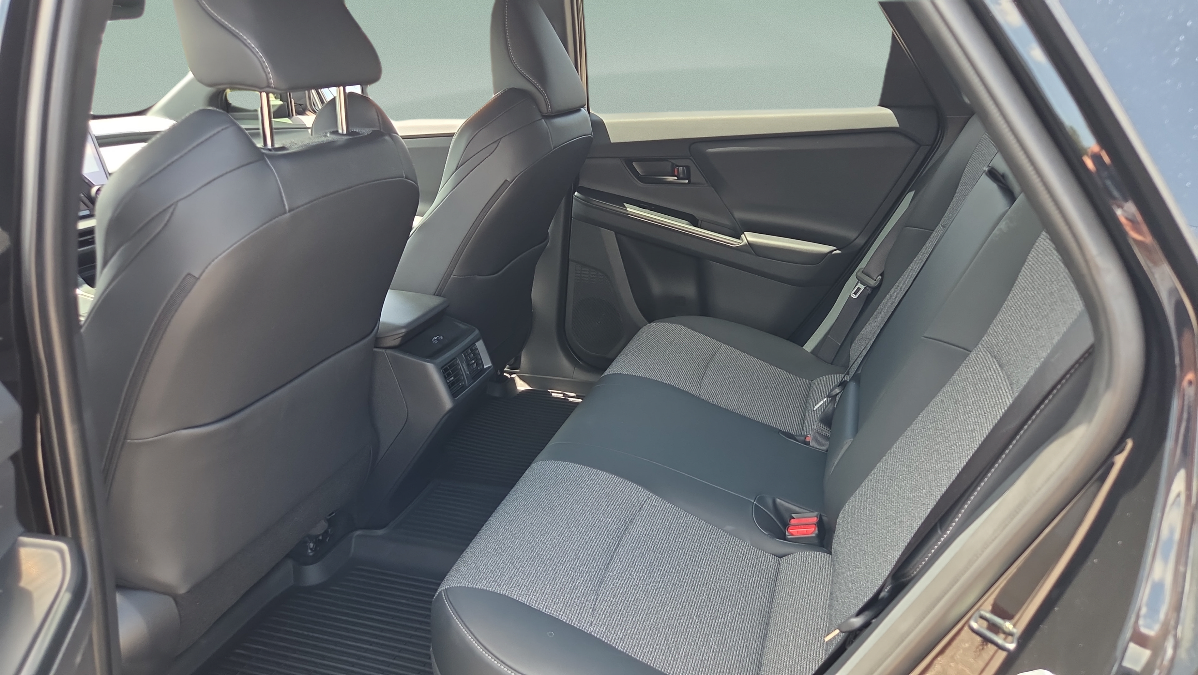 Certified 2026 Toyota bZ AWD/4WD image 21