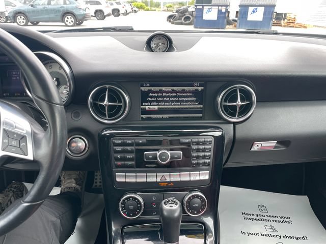 Used 2014 Mercedes-Benz SLK 350 image 23