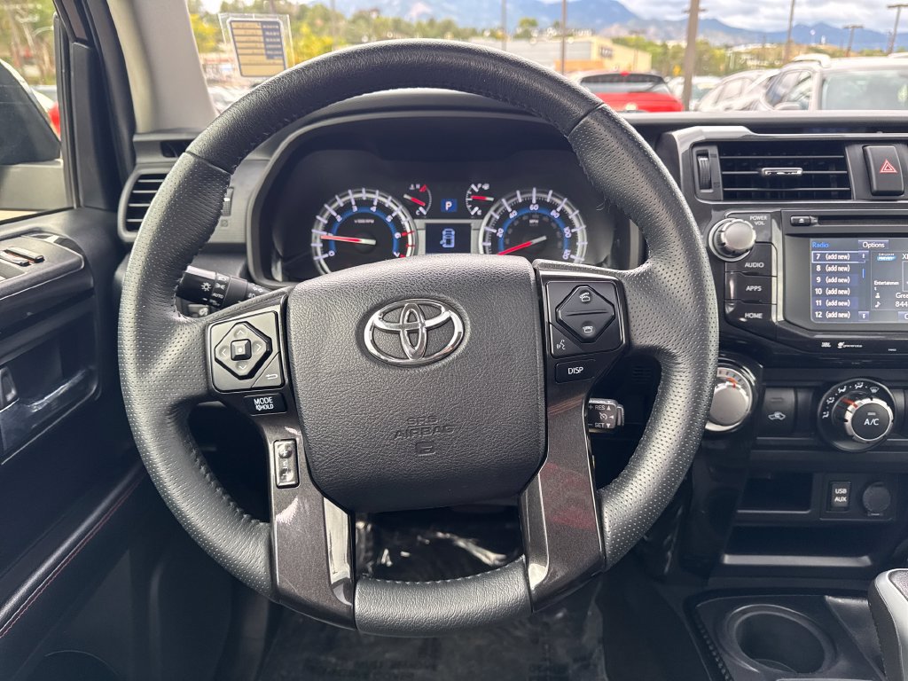 Used 2019 Toyota 4Runner TRD Pro AWD/4WD image 45