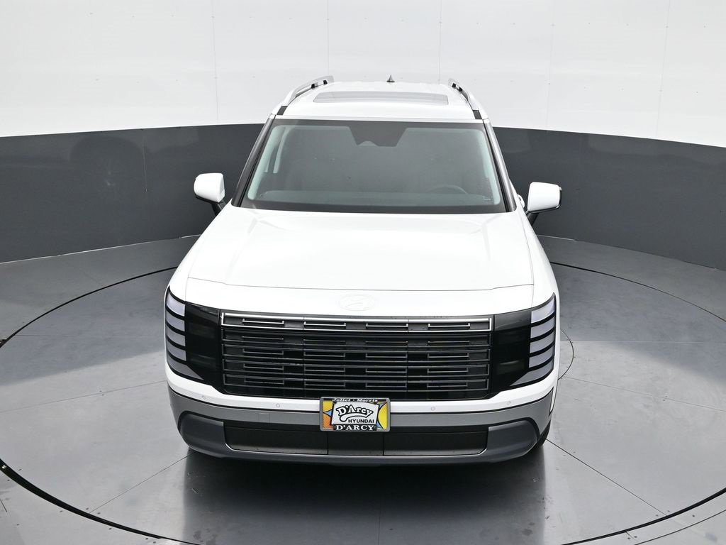 New 2026 Hyundai Palisade SEL image 15