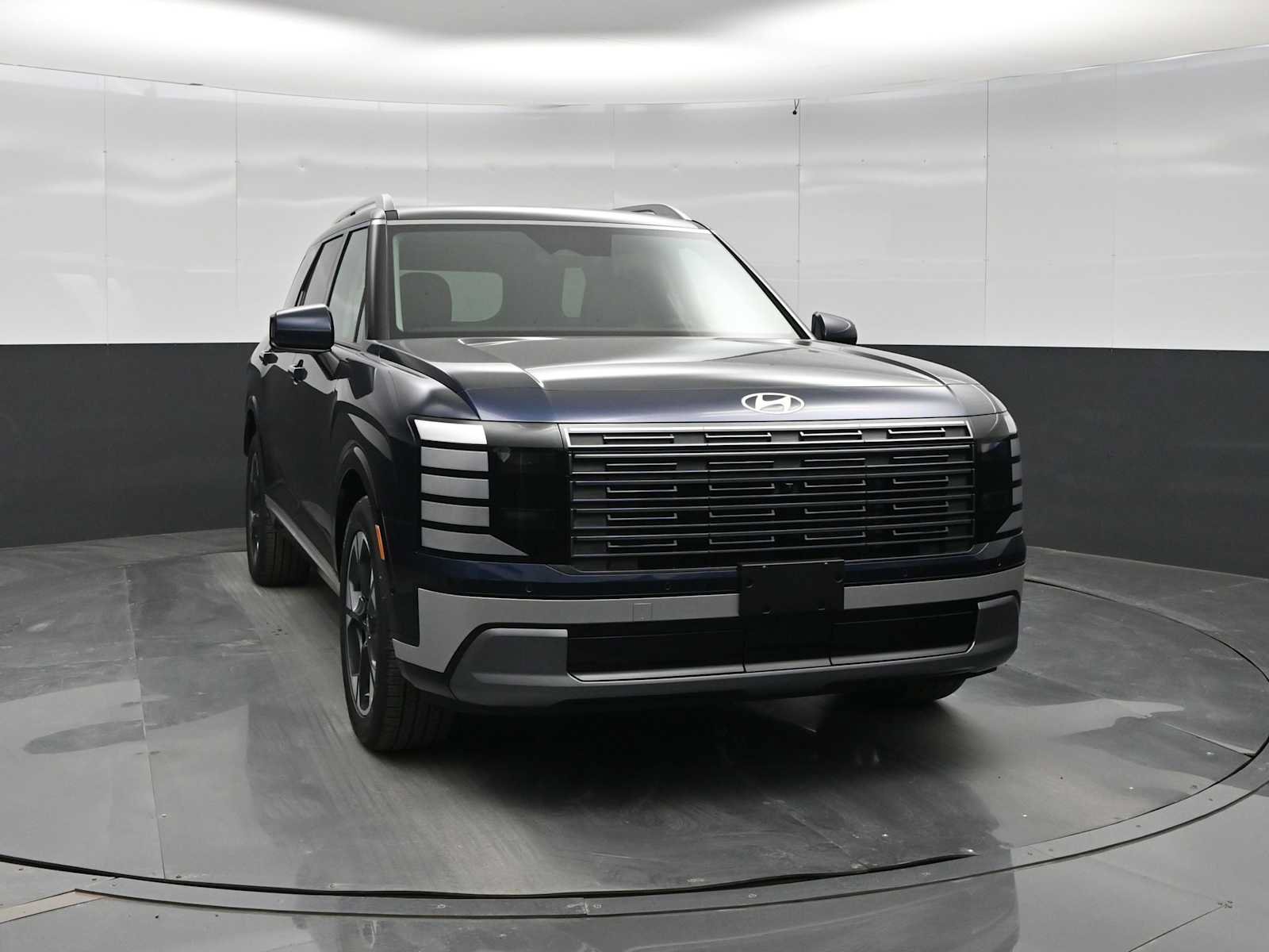 New 2026 Hyundai Palisade Limited AWD/4WD image 2