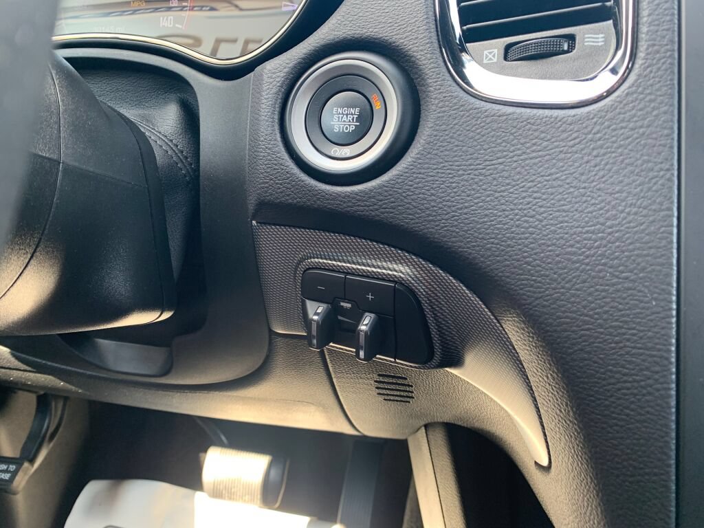 Used 2019 Dodge Durango R/T w/ Trailer Tow Group IV AWD/4WD image 24