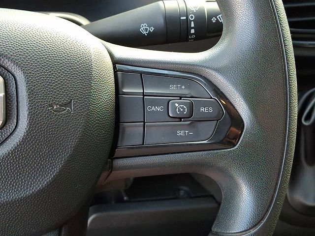 Used 2023 RAM ProMaster 2500 image 28