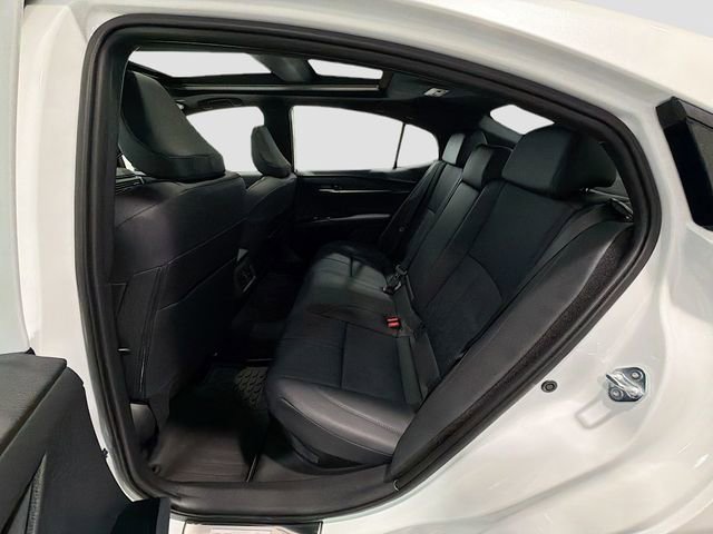 New 2026 Toyota Camry XSE FWD image 18