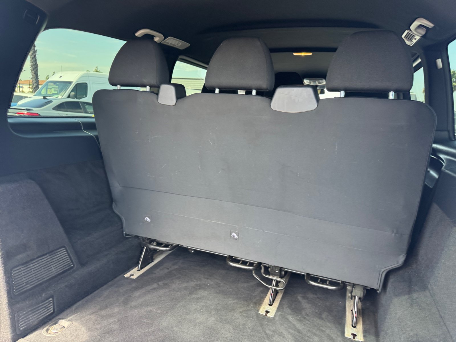 Used 2019 Mercedes-Benz Metris Passenger image 16