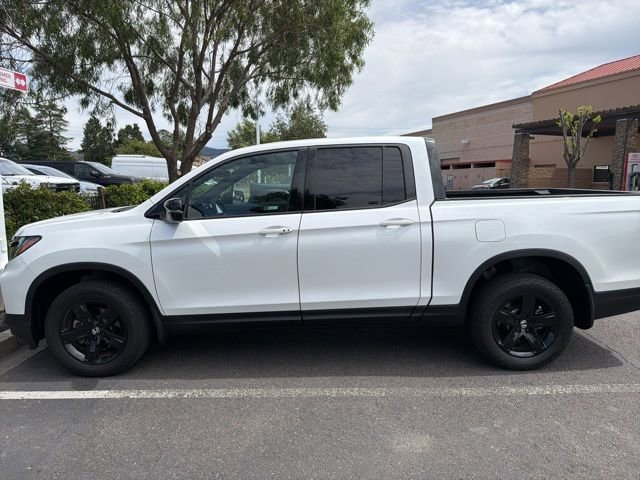 Used 2023 Honda Ridgeline Black Edition image 20