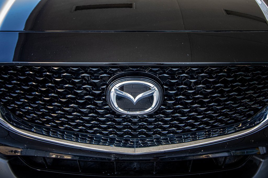 Used 2020 MAZDA CX-30 AWD w/ Premium Package image 8