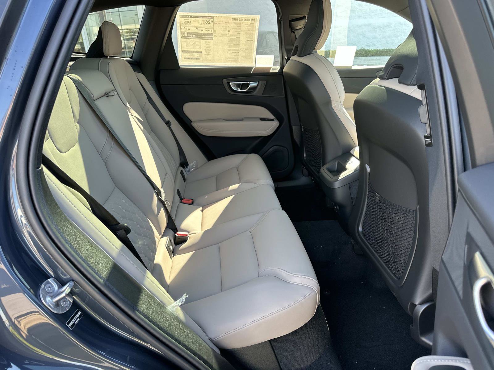 New 2026 Volvo XC60 B5 Plus w/ Climate Package AWD/4WD image 19