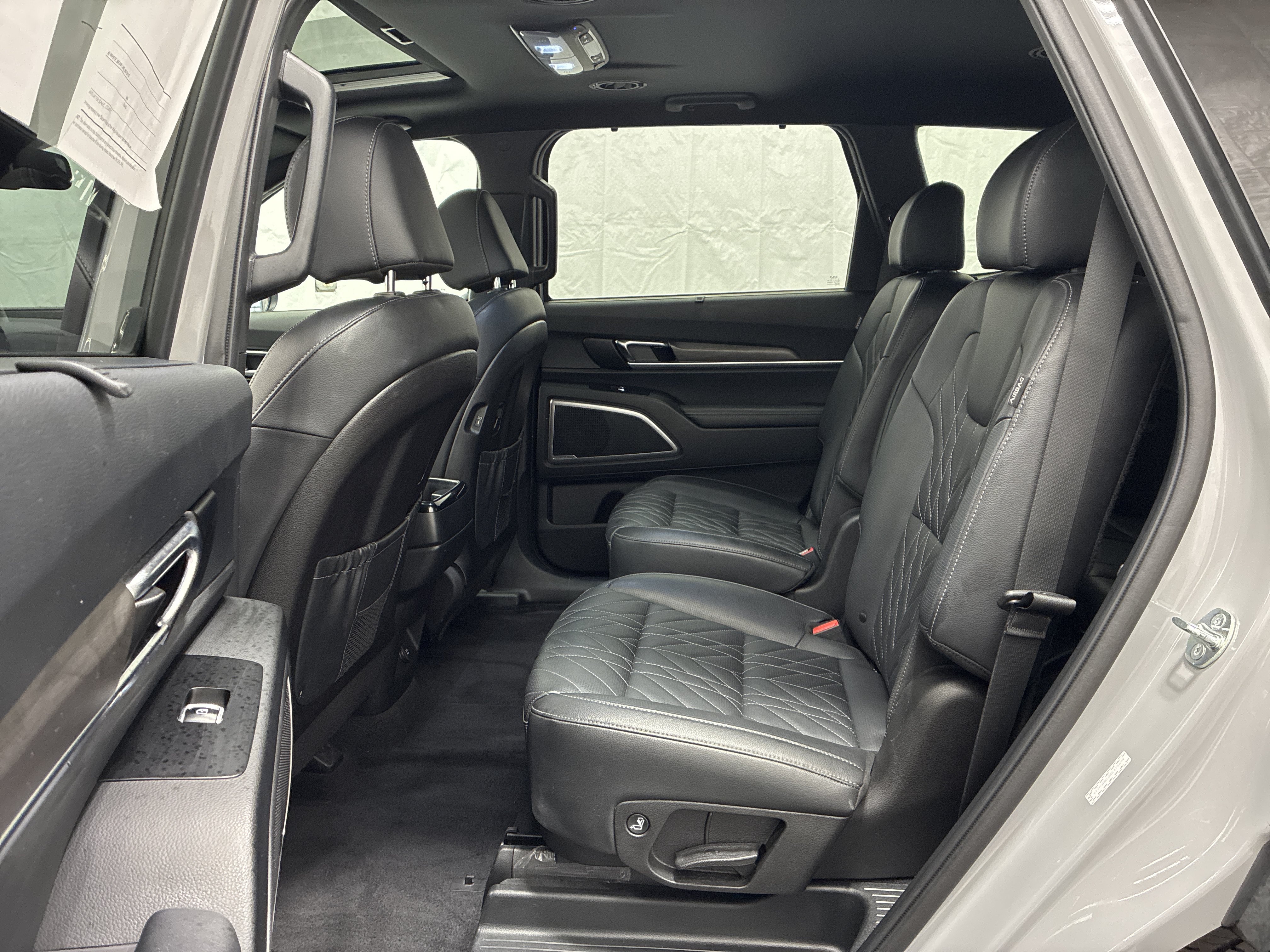 Certified 2024 Kia Telluride EX X-Line AWD/4WD image 11