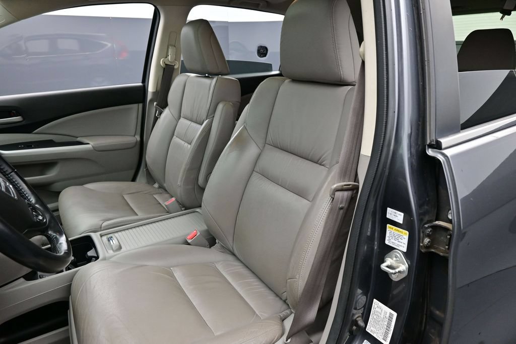 Used 2013 Honda CR-V EX-L image 21
