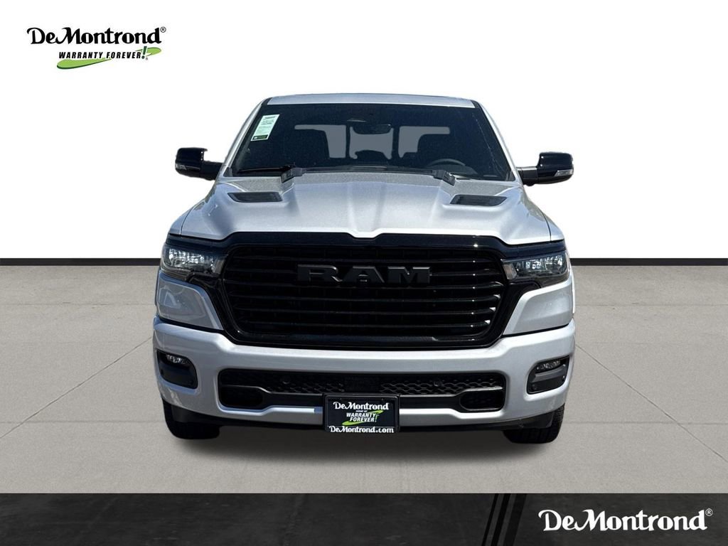 New 2026 RAM 1500 Laramie image 2