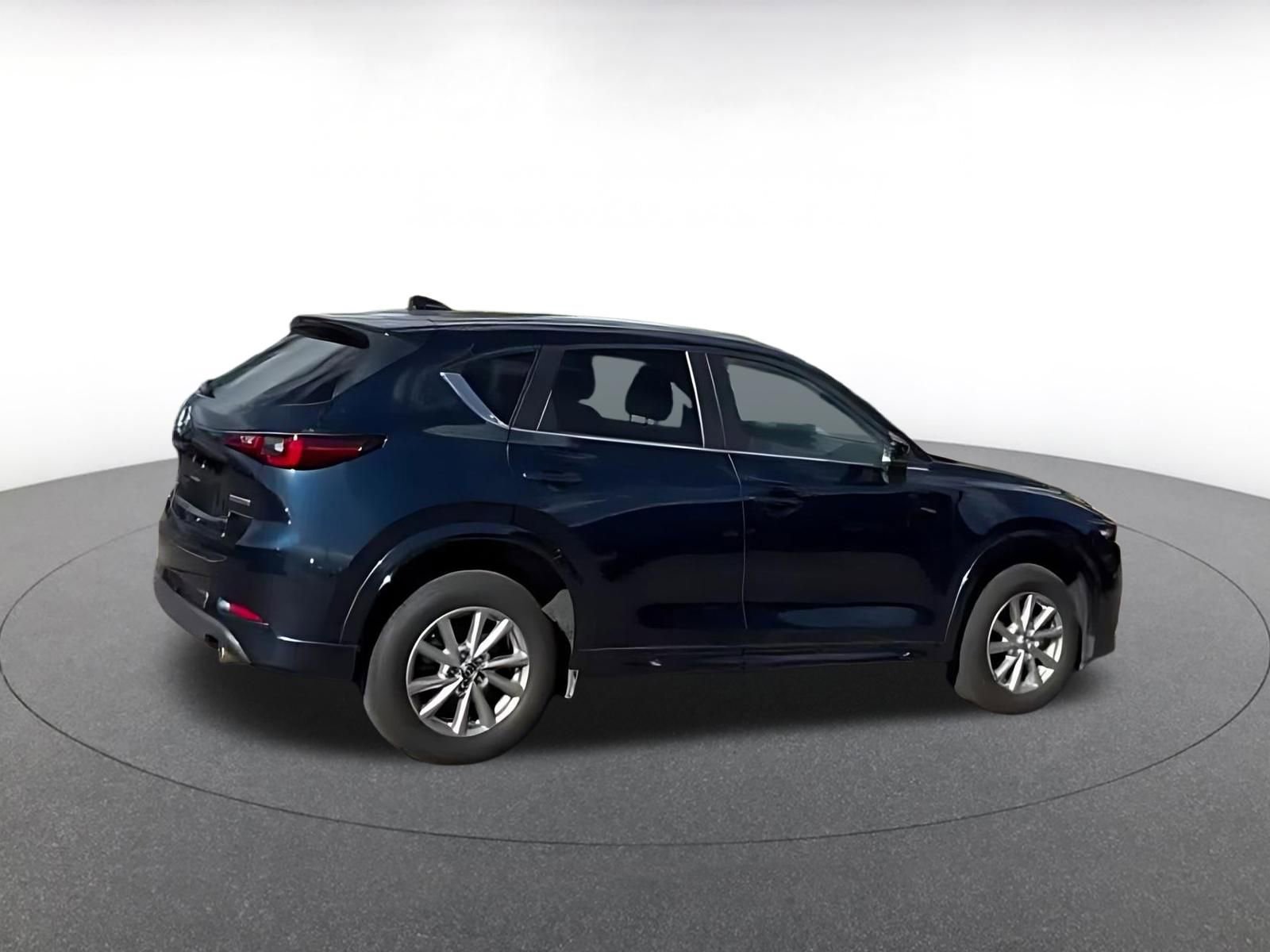 Used 2025 MAZDA CX-5 AWD 2.5 S w/ Select Package image 14