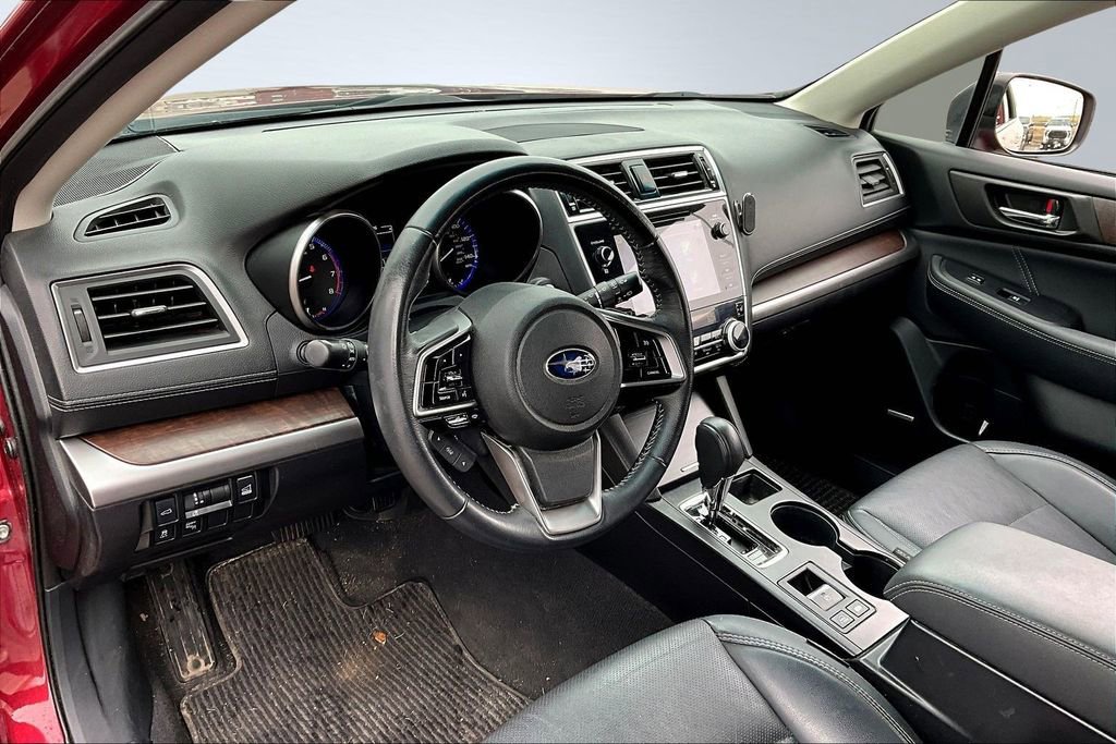 Used 2018 Subaru Outback 2.5i Limited w/ Popular Package #2 image 14